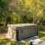Wanna ogrodowa spa 1250l.