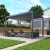 Pergola ogrodowa luxe 3x4 - majowo.pl
