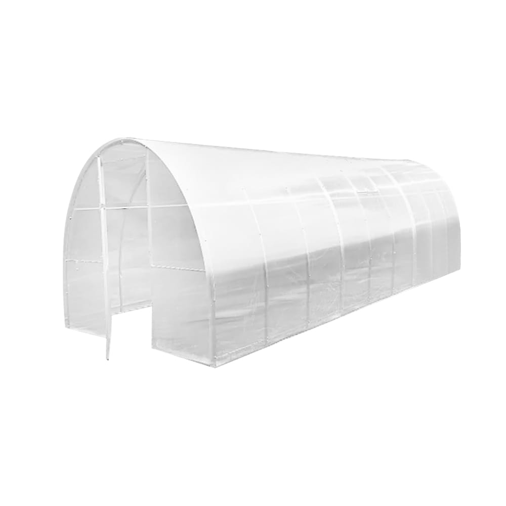 SZKLARNIA OGRODOWA AFRODYTA 3X6 M PROFIL 40X20 MM POLIWĘGLAN 4 MM