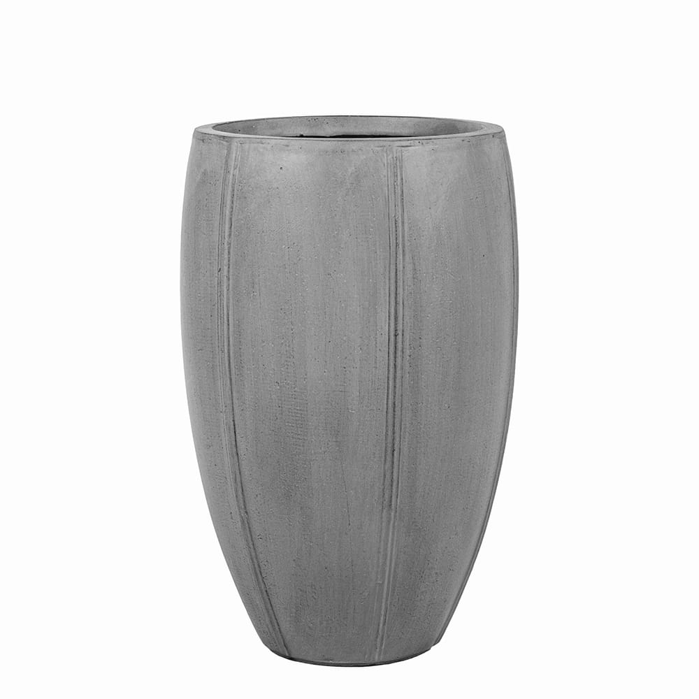 DONICA OGRODOWA SYLVIE 60 CM CERAMICZNA