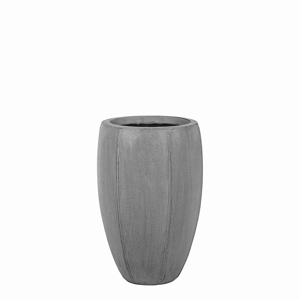 DONICA OGRODOWA SYLVIE 43 CM CERAMICZNA