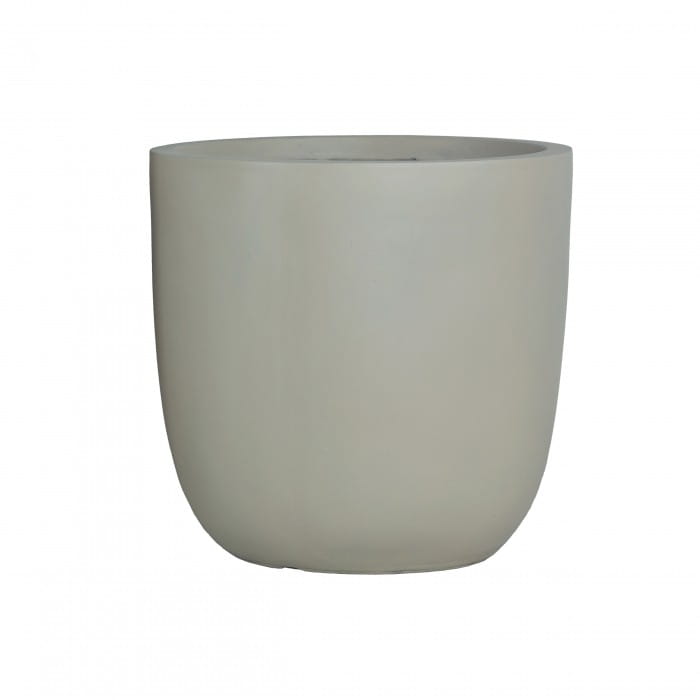 DONICA OMBRA NR 4 51X51X50 BEŻOWA OGRODOWA 