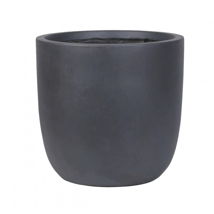 DONICA OMBRA 80,5x80,5x77,5 CM CIEMNA DUŻA OGRODOWA