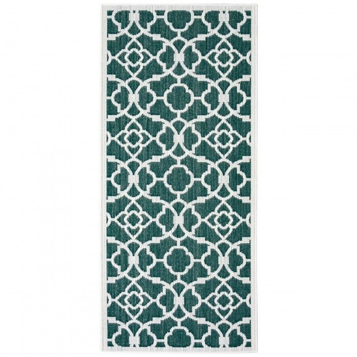 DYWAN ZEWNĘTRZNY EDDI 80x180 CM TARASOWY BALKONOWY OGRODOWY