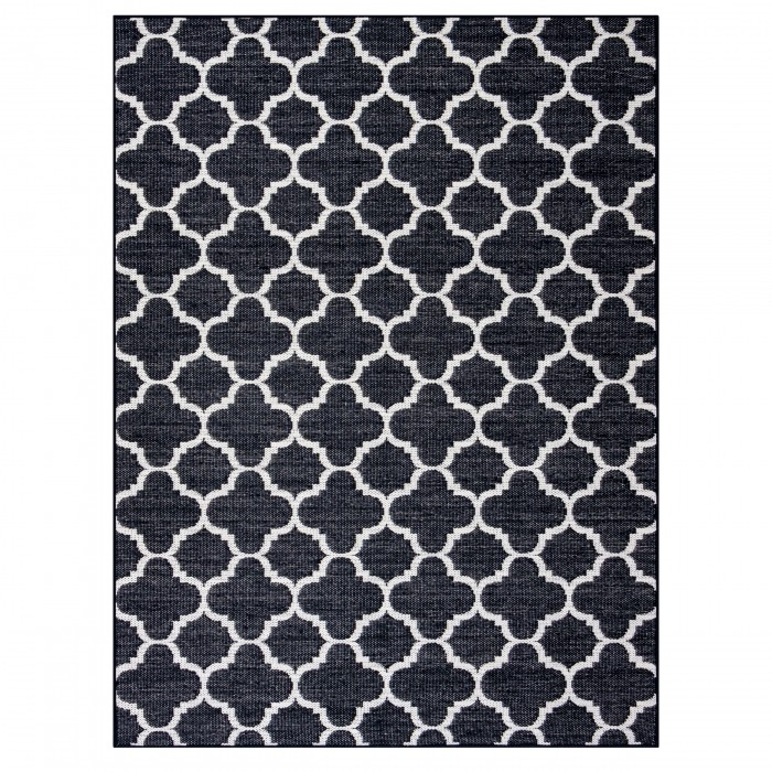 DYWAN ZEWNĘTRZNY MELVI 150x200 CM TARASOWY BALKONOWY OGRODOWY