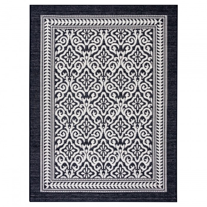 DYWAN ZEWNĘTRZNY ROY 150x200 CM TARASOWY BALKONOWY OGRODOWY