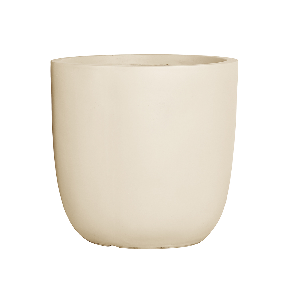 DONICA OMBRA NR 4 51X51X50 BEŻOWA OGRODOWA 