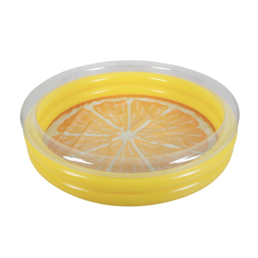 BASEN DMUCHANY CYTRYNA LEMON 148 CM