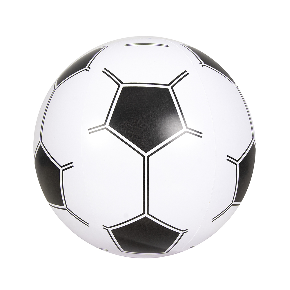Piłka dmuchana Sports Ball 40 cm – sportowa zabawa dla dzieci