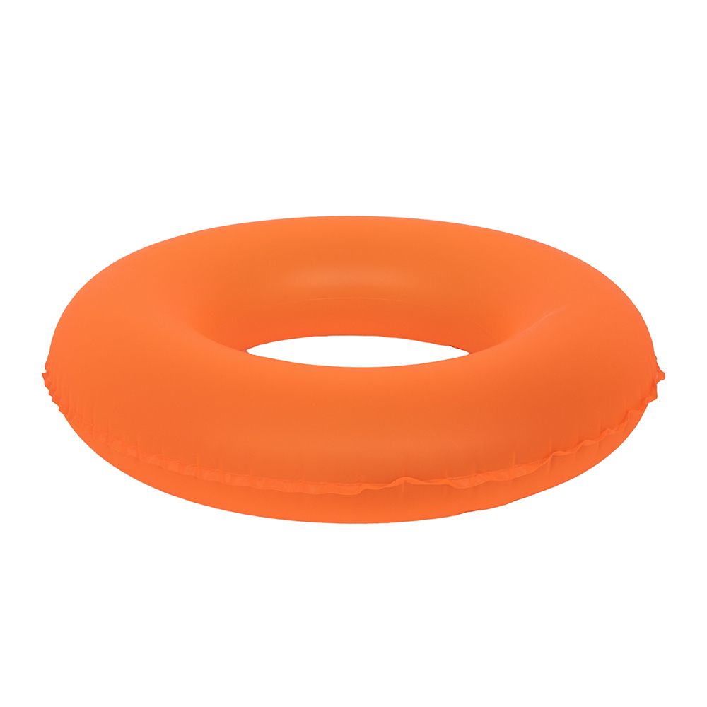 KOŁO DMUCHANE FROSTED NEON SWIM RING 76 CM