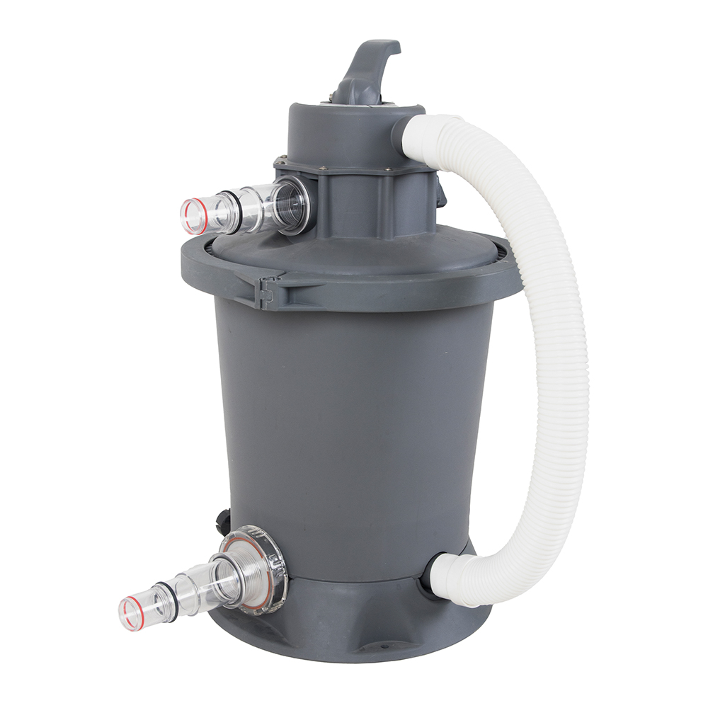 POMPA PIASKOWA DO BASENU 000 GAL/H 220–240 V