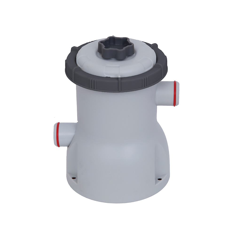 POMPA FILTRUJĄCA DO BASENU 300 GAL/H 220–240 V
