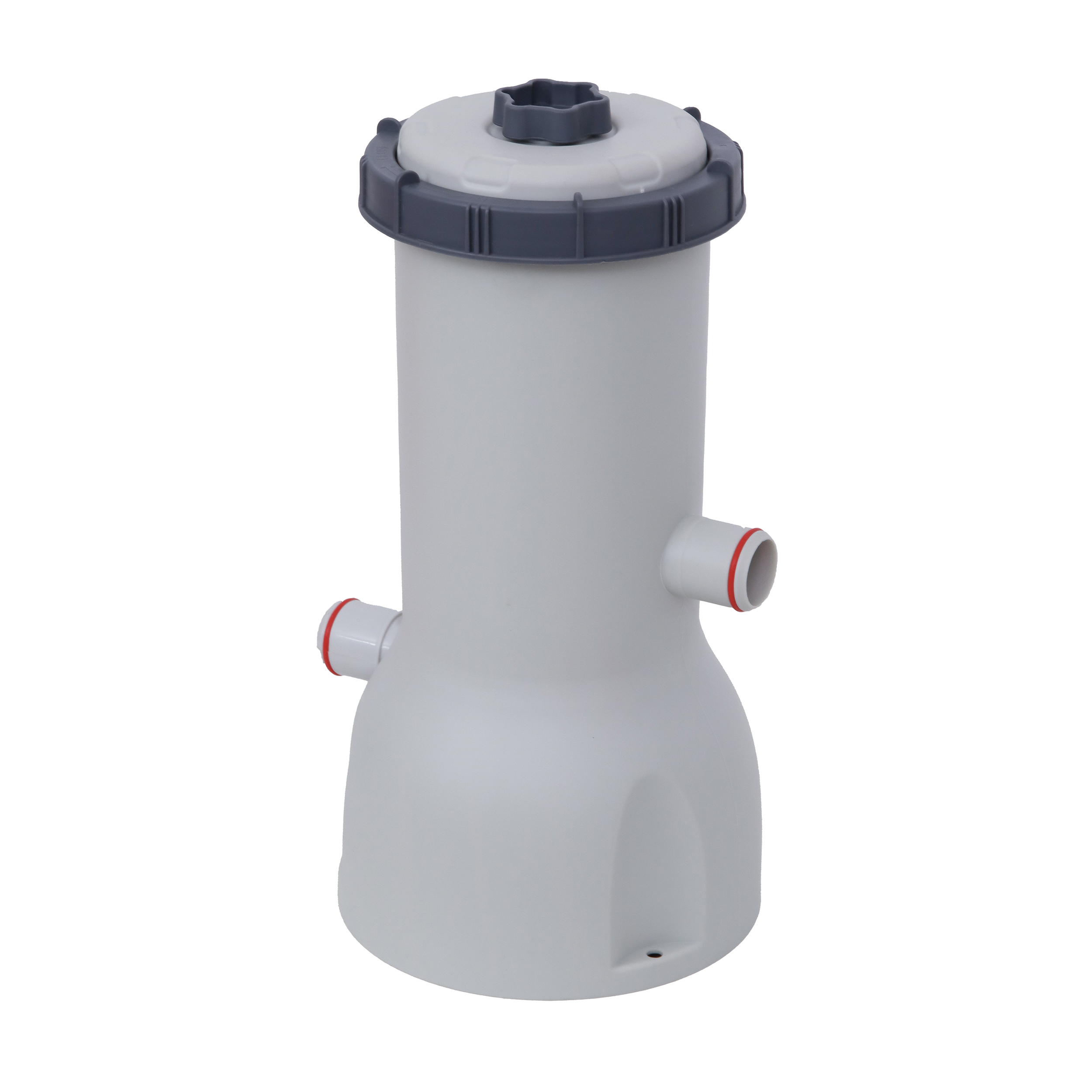 POMPA FILTRUJĄCA DO BASENU 1000 GAL/H 220–240 V 90 W