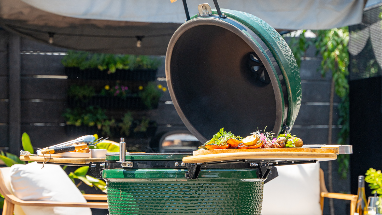 Przygotuj ogród na majówkę - inspiracje i promocje od Majowo.pl